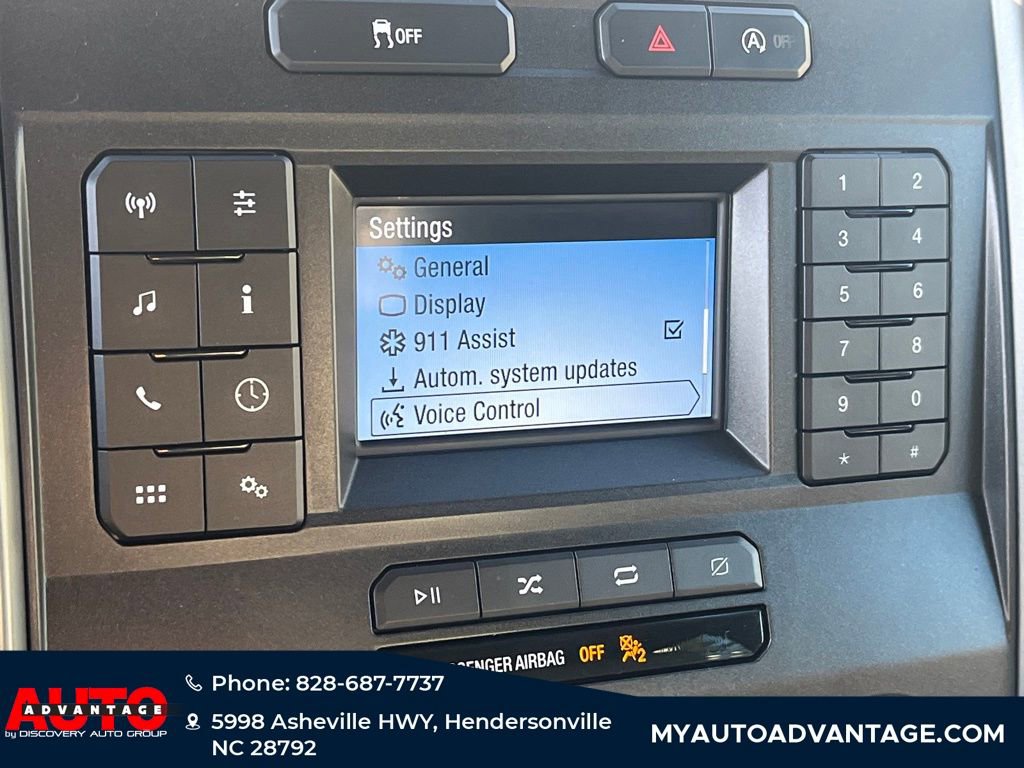 Used 2018 Ford F150 XLT w/ Equipment Group 301A Mid image 15