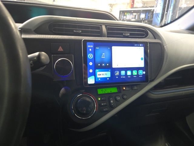 Used 2012 Toyota Prius C Three FWD image 14