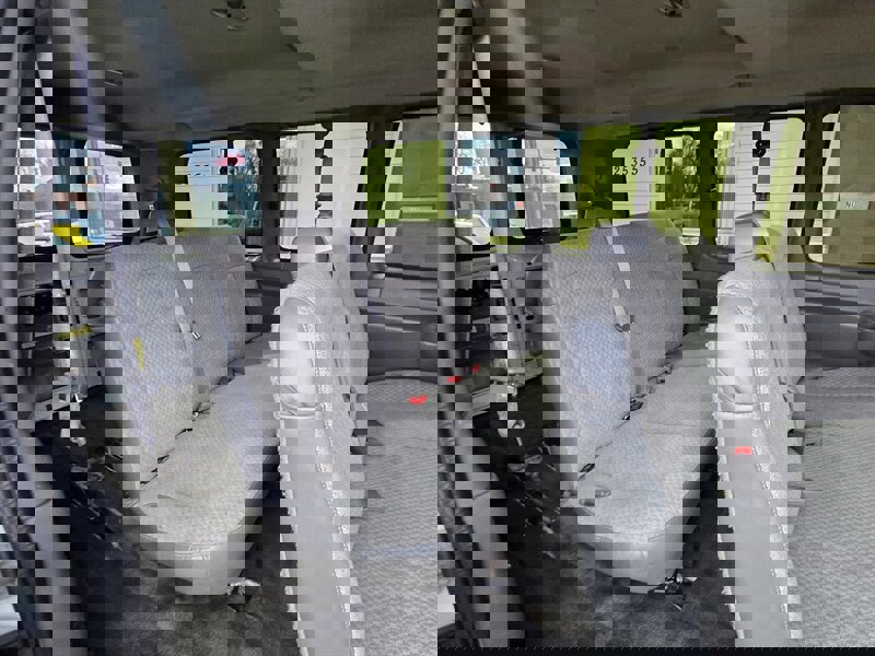 Used 2011 Chevrolet Express 3500 LT w/ LT Preferred Equipment Group image 25