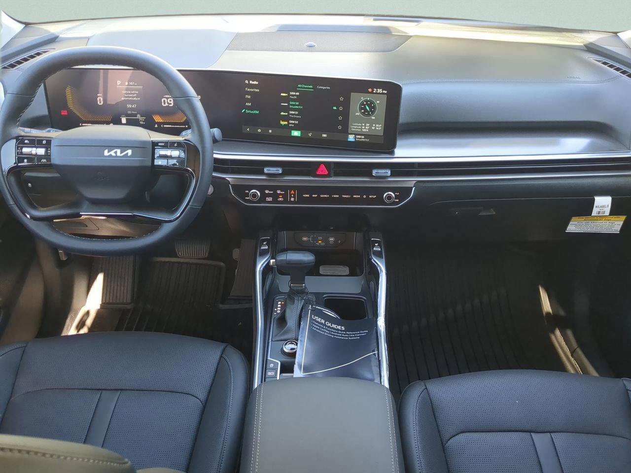 New 2026 Kia Sorento S FWD image 15