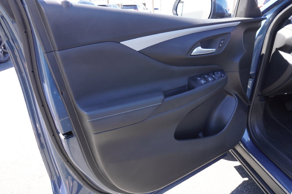 Certified 2026 Buick Envista Preferred FWD image 18
