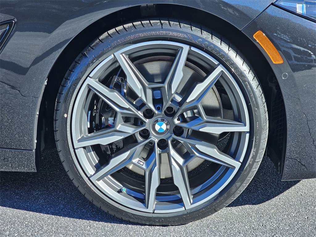 New 2026 BMW M850i xDrive image 13