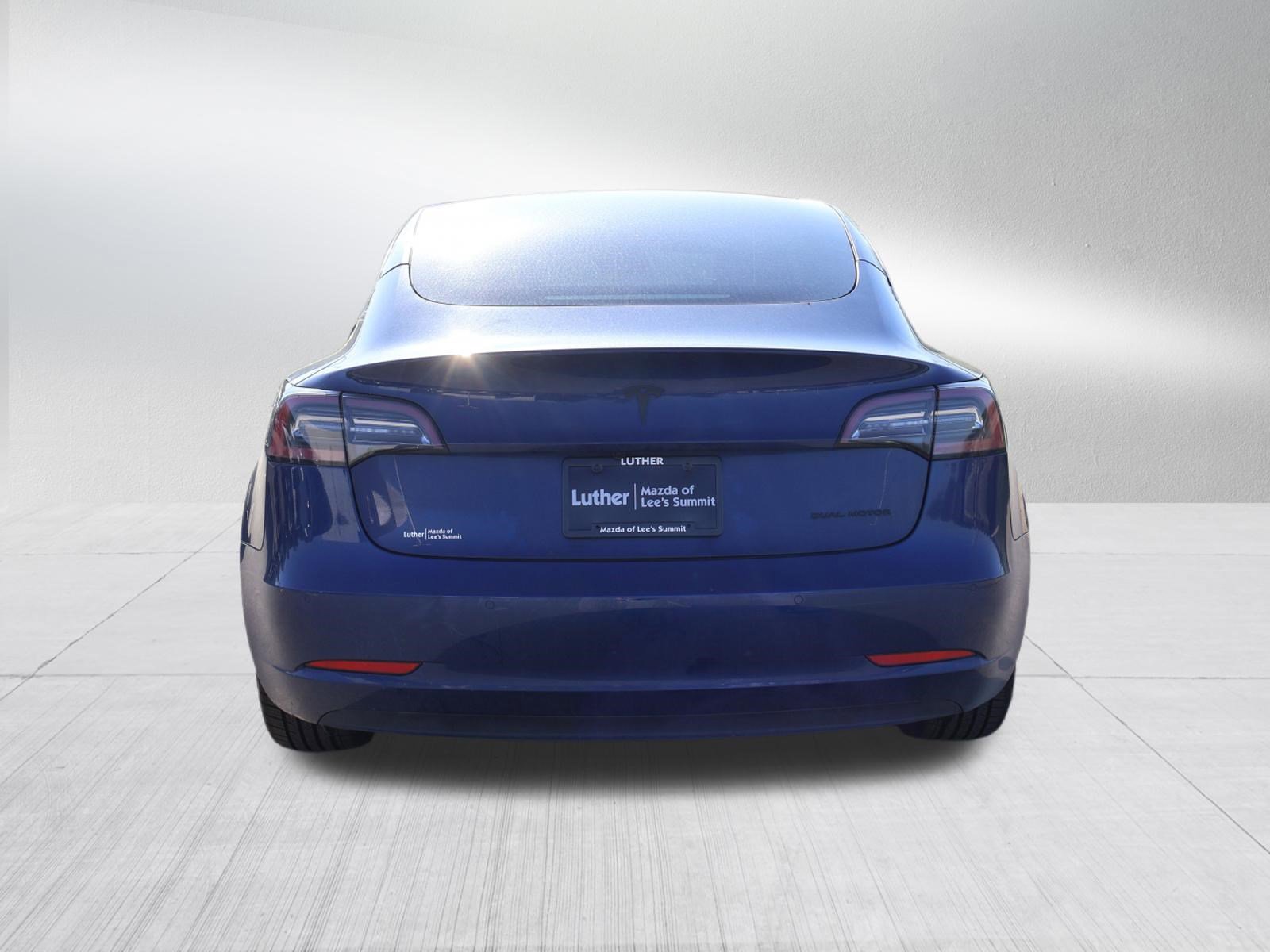 Used 2021 Tesla Model 3 Long Range image 6