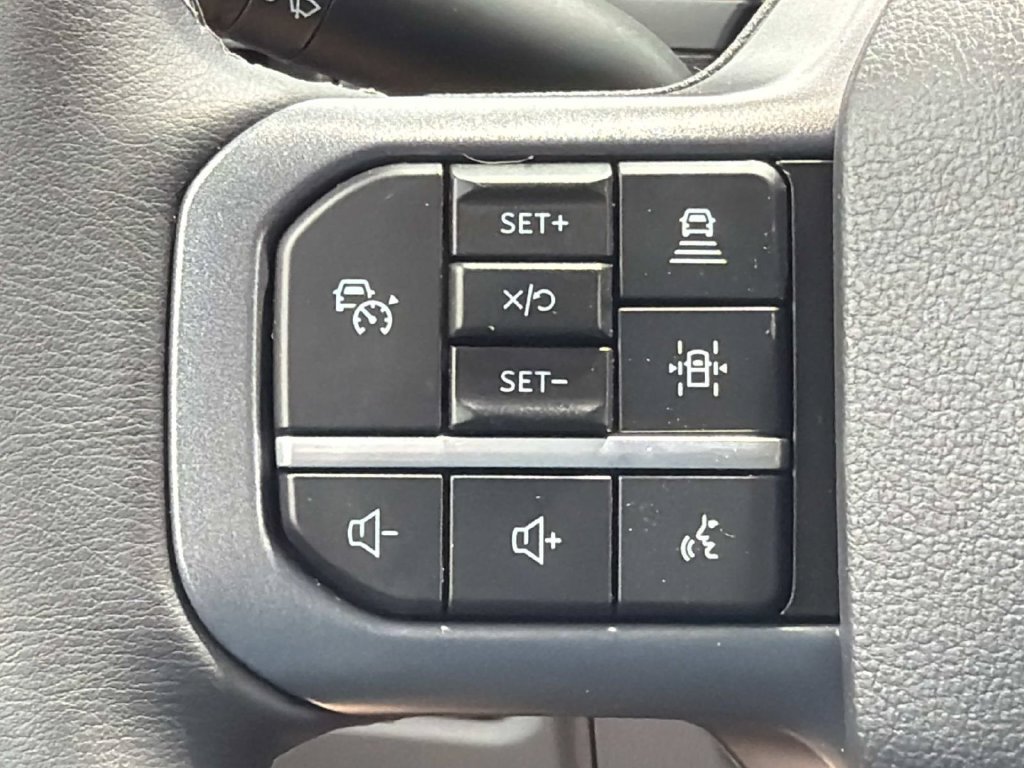 New 2026 Ford F150 XLT AWD/4WD image 18