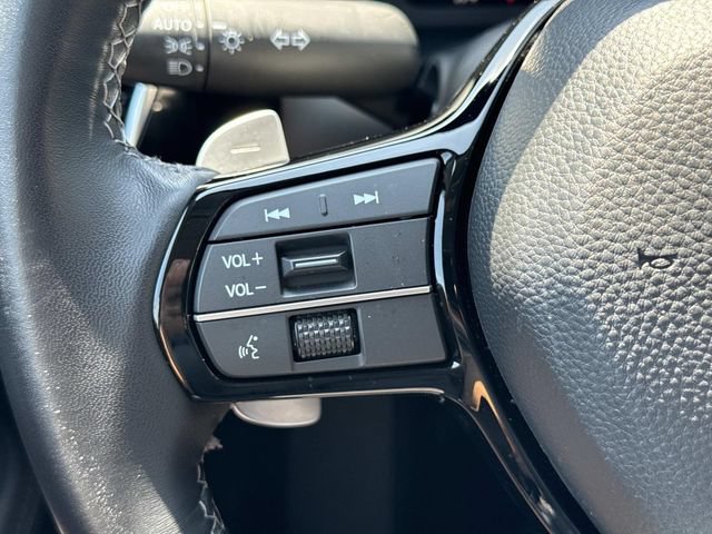 Used 2025 Acura ADX AWD image 25
