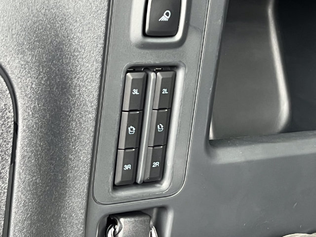 New 2027 Ford Expedition Active AWD/4WD image 43