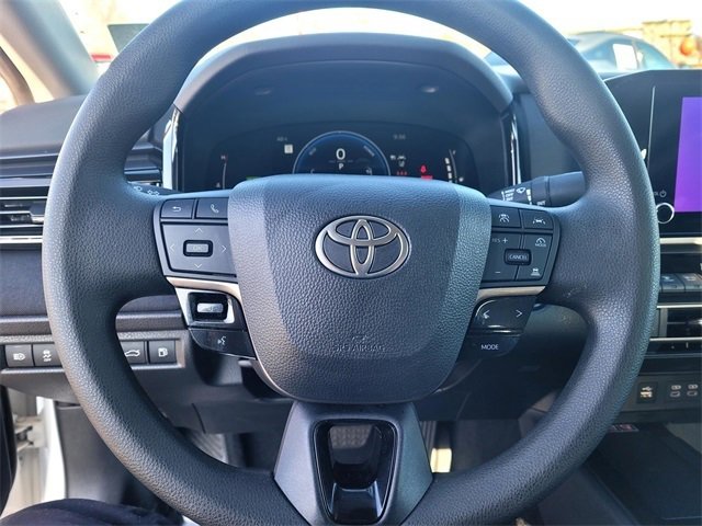 Certified 2025 Toyota Camry LE image 25