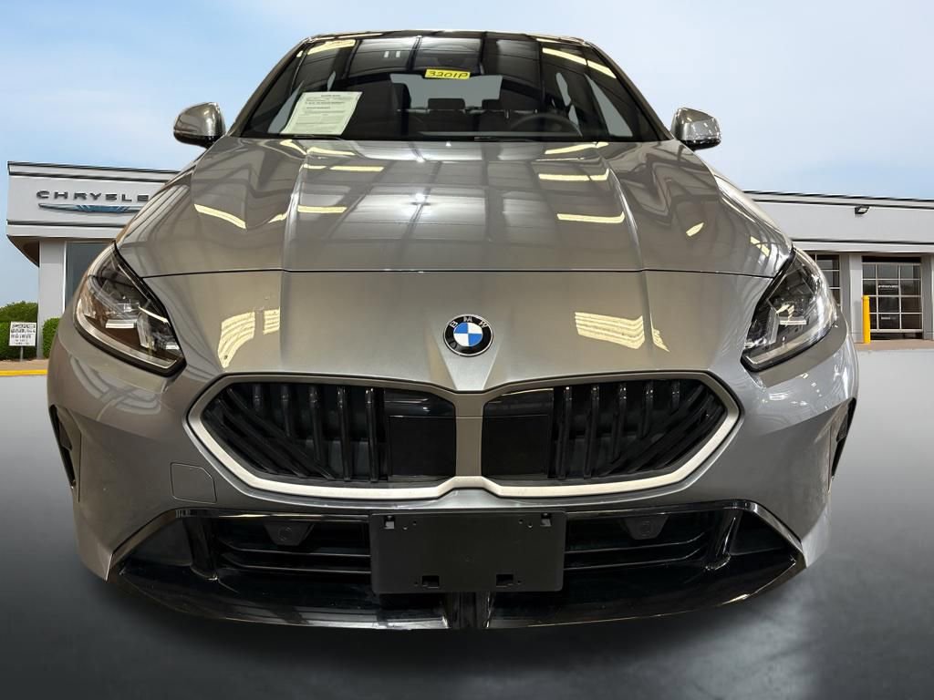 Used 2025 BMW 228i xDrive image 8