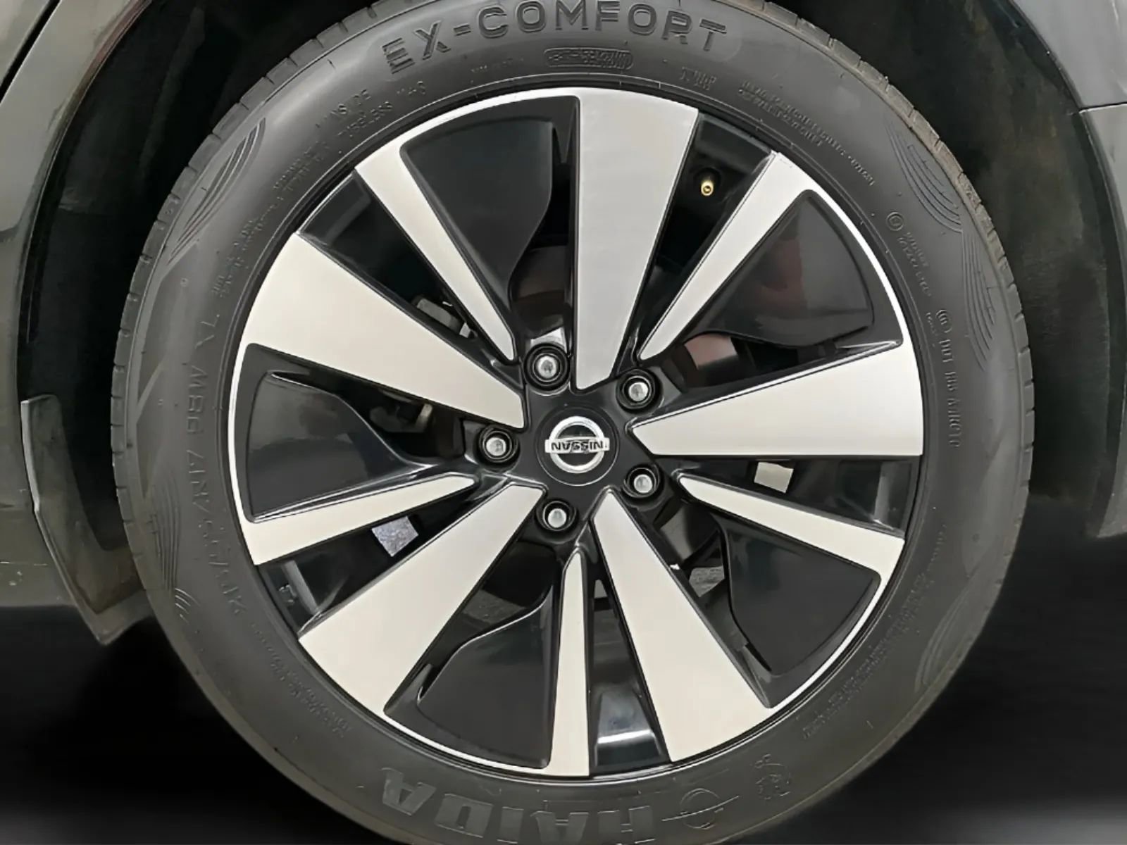 Used 2021 Nissan Altima 2.5 SV FWD image 30