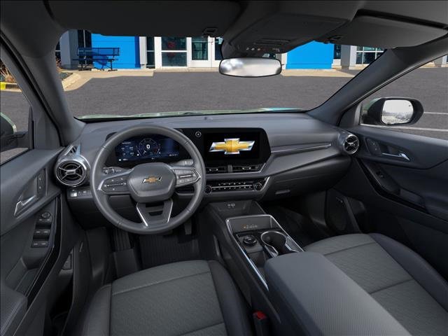 New 2026 Chevrolet Equinox LT w/ Convenience Package II image 15