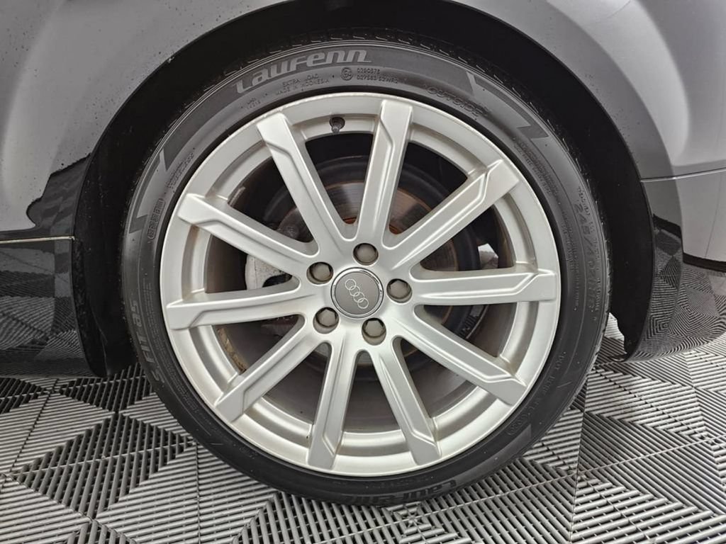 Used 2013 Audi TT 2.0T Premium Plus AWD/4WD image 9