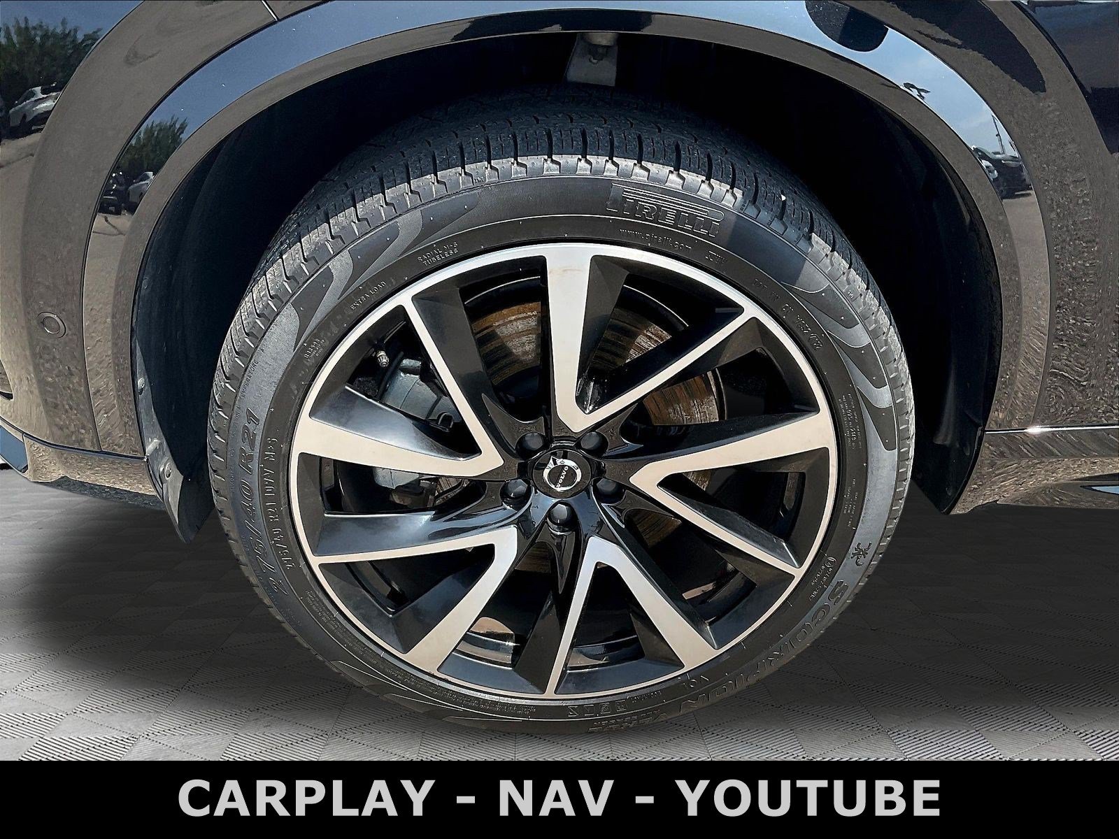 Used 2023 Volvo XC90 T8 Ultimate AWD/4WD image 34
