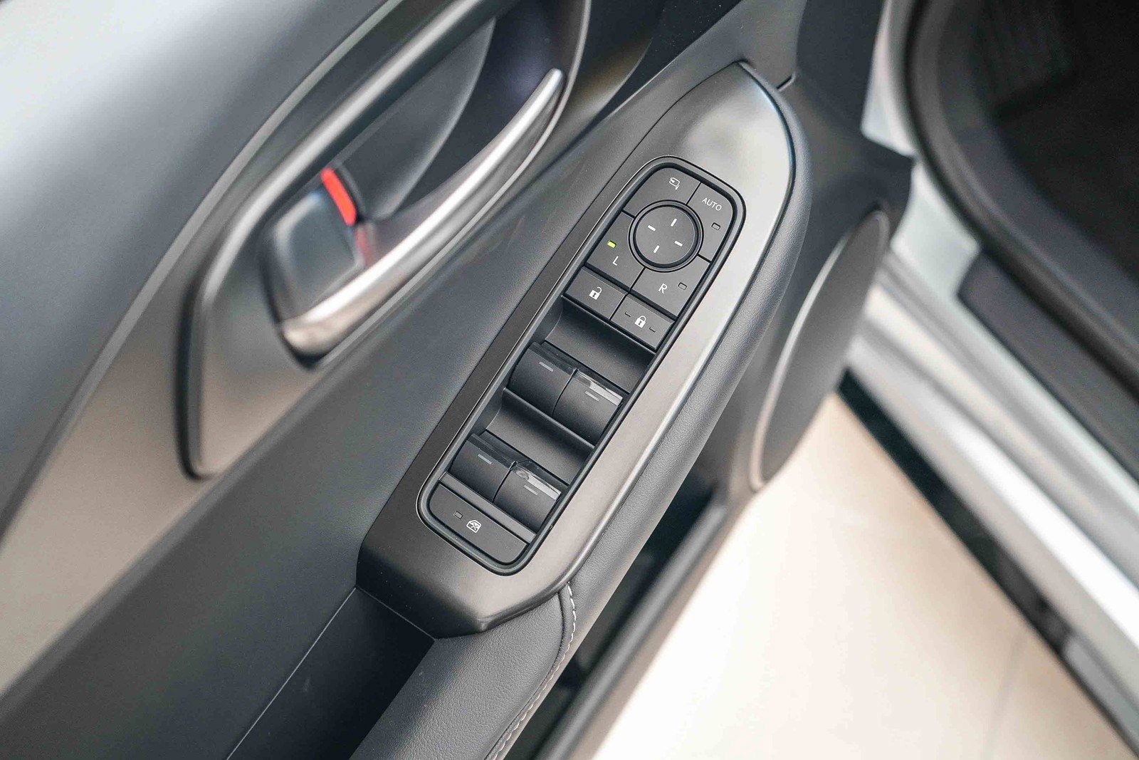 New 2026 Lexus IS 350 F Sport image 20