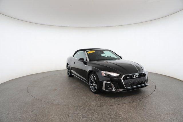 Used 2024 Audi A5 2.0T Premium w/ Convenience Package image 28