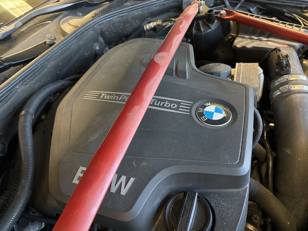 Used 2013 BMW 528i xDrive Sedan AWD/4WD image 13