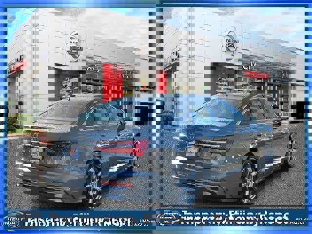 Used 2024 Audi A6 Premium Plus image 4