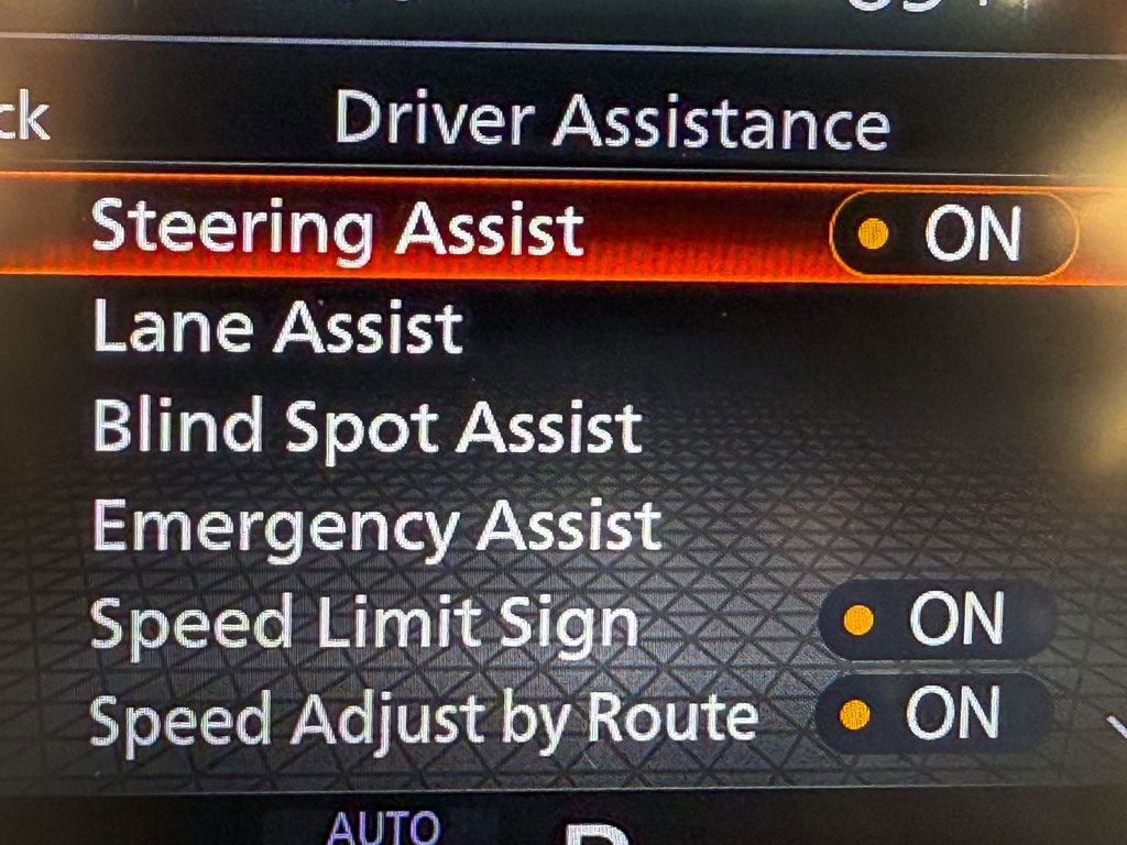 Certified 2024 Nissan Pathfinder SL image 21