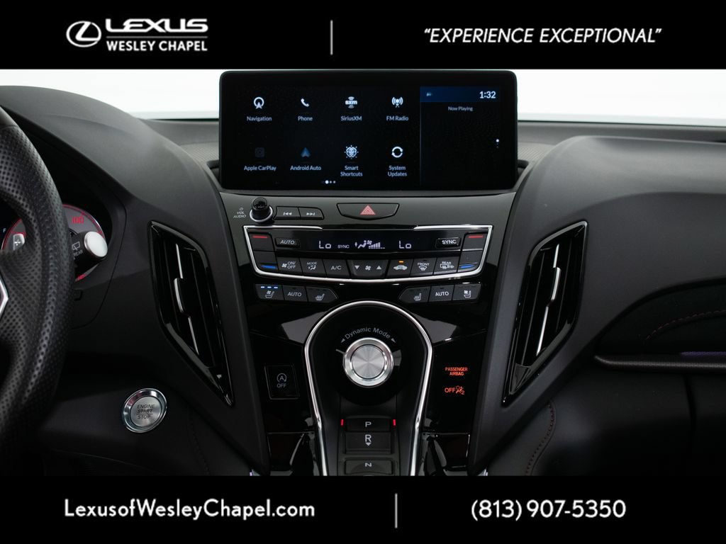 Used 2023 Acura RDX A-Spec FWD image 17
