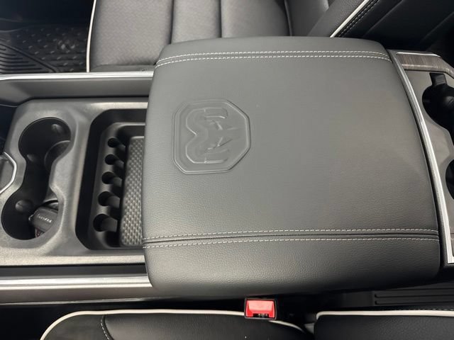 New 2026 RAM 1500 Laramie AWD/4WD image 45