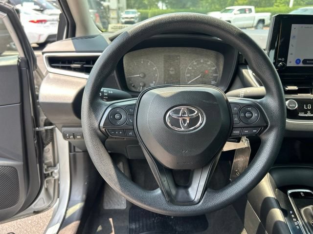 Used 2024 Toyota Corolla LE FWD image 19