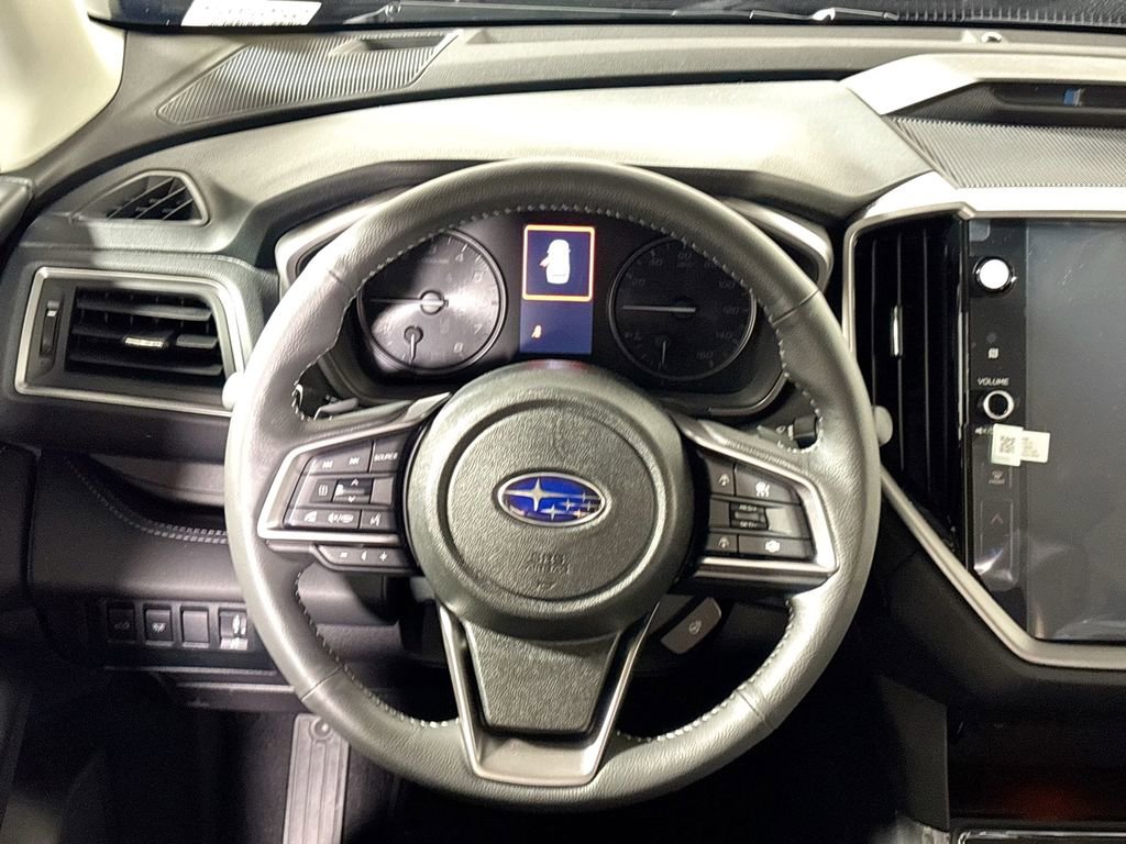 New 2025 Subaru Ascent Limited image 14