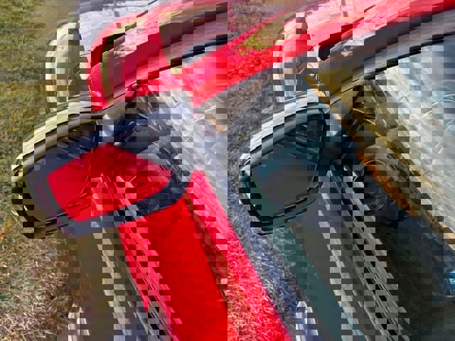 Used 2013 Volkswagen Beetle Turbo image 27