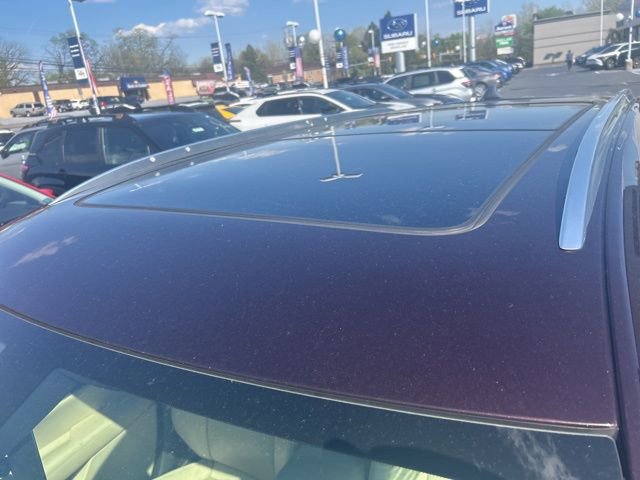 Used 2017 Cadillac XT5 Luxury w/ Driver Awareness Package image 10