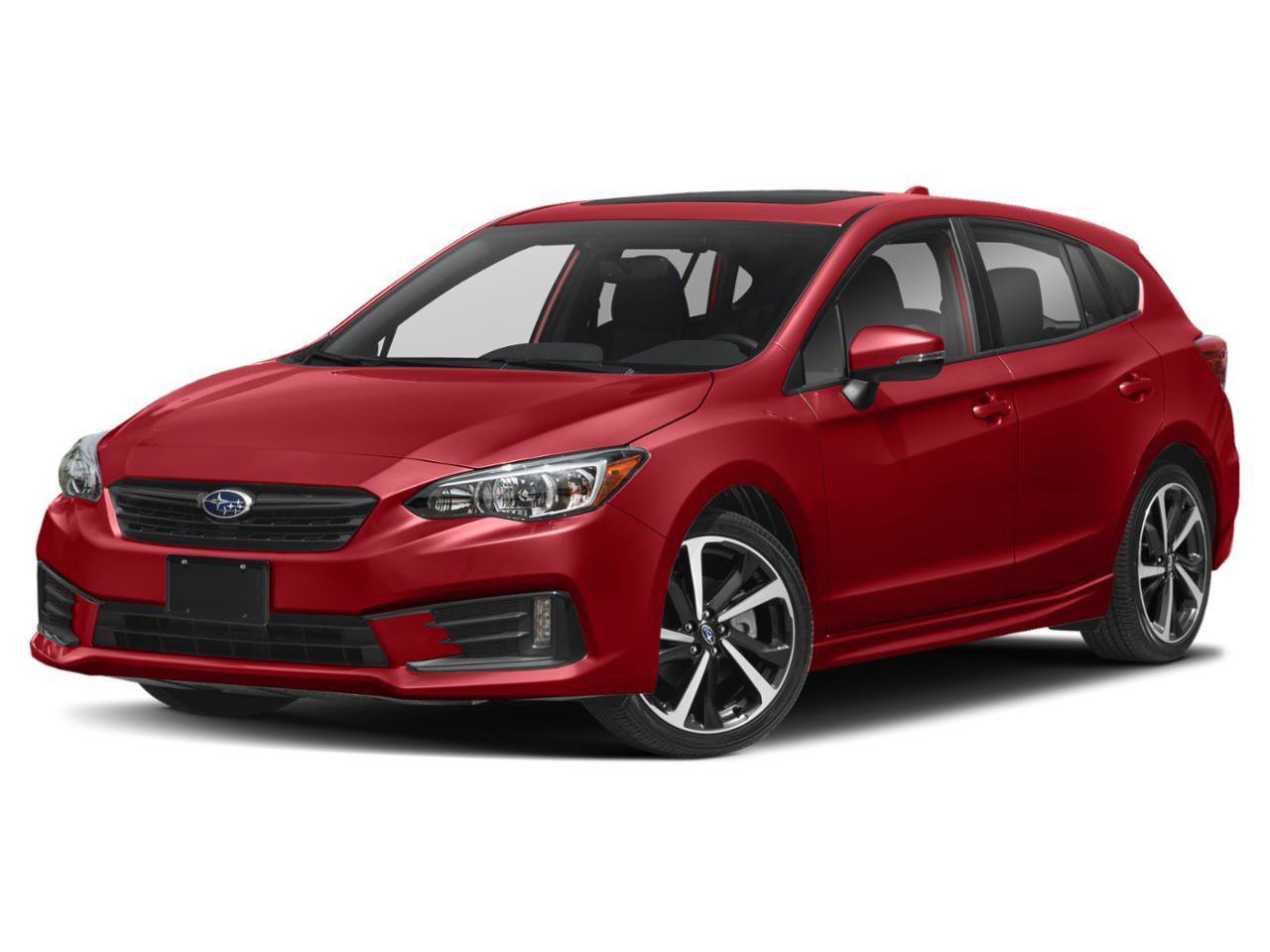Used 2023 Subaru Impreza 2.0i Sport