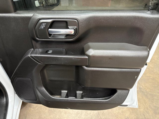 Used 2022 Chevrolet Silverado 3500 W/T w/ WT Fleet Convenience Package image 24