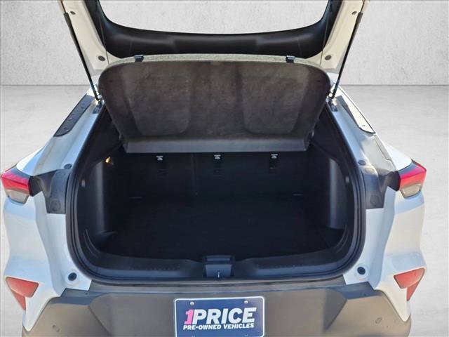 Used 2026 Buick Envista Preferred FWD image 6