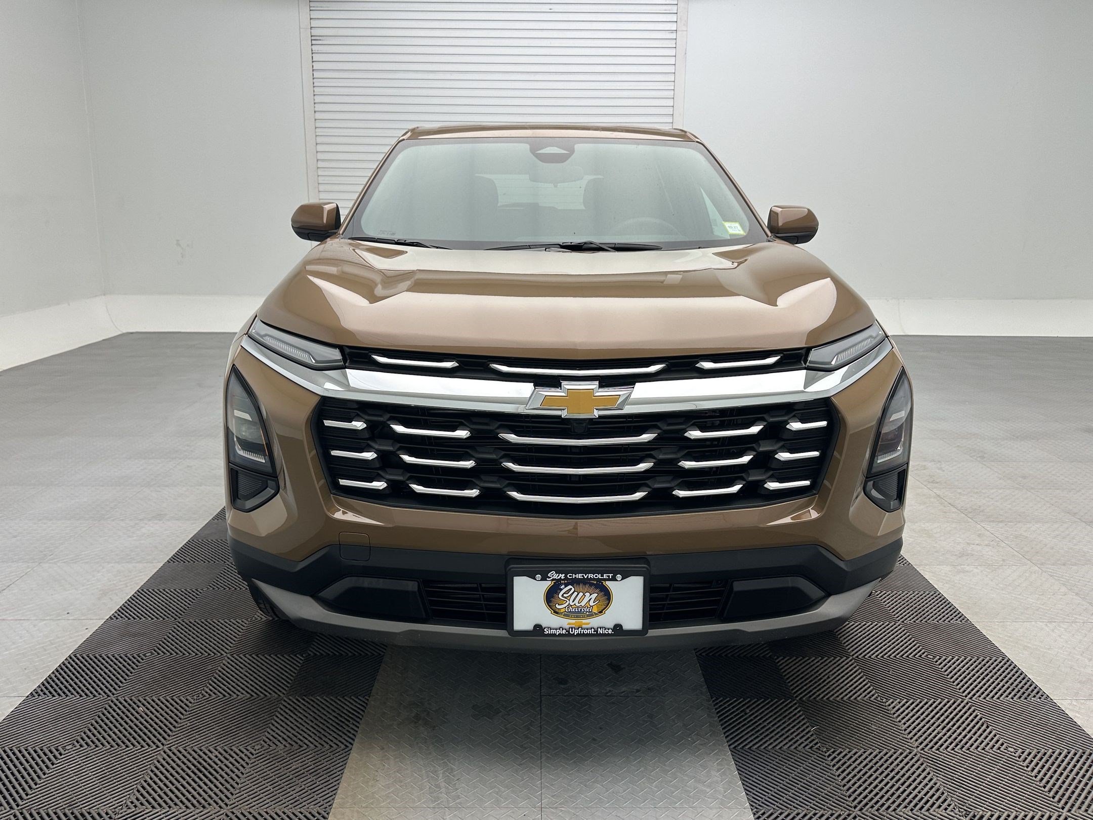 New 2027 Chevrolet Equinox LT AWD/4WD image 6