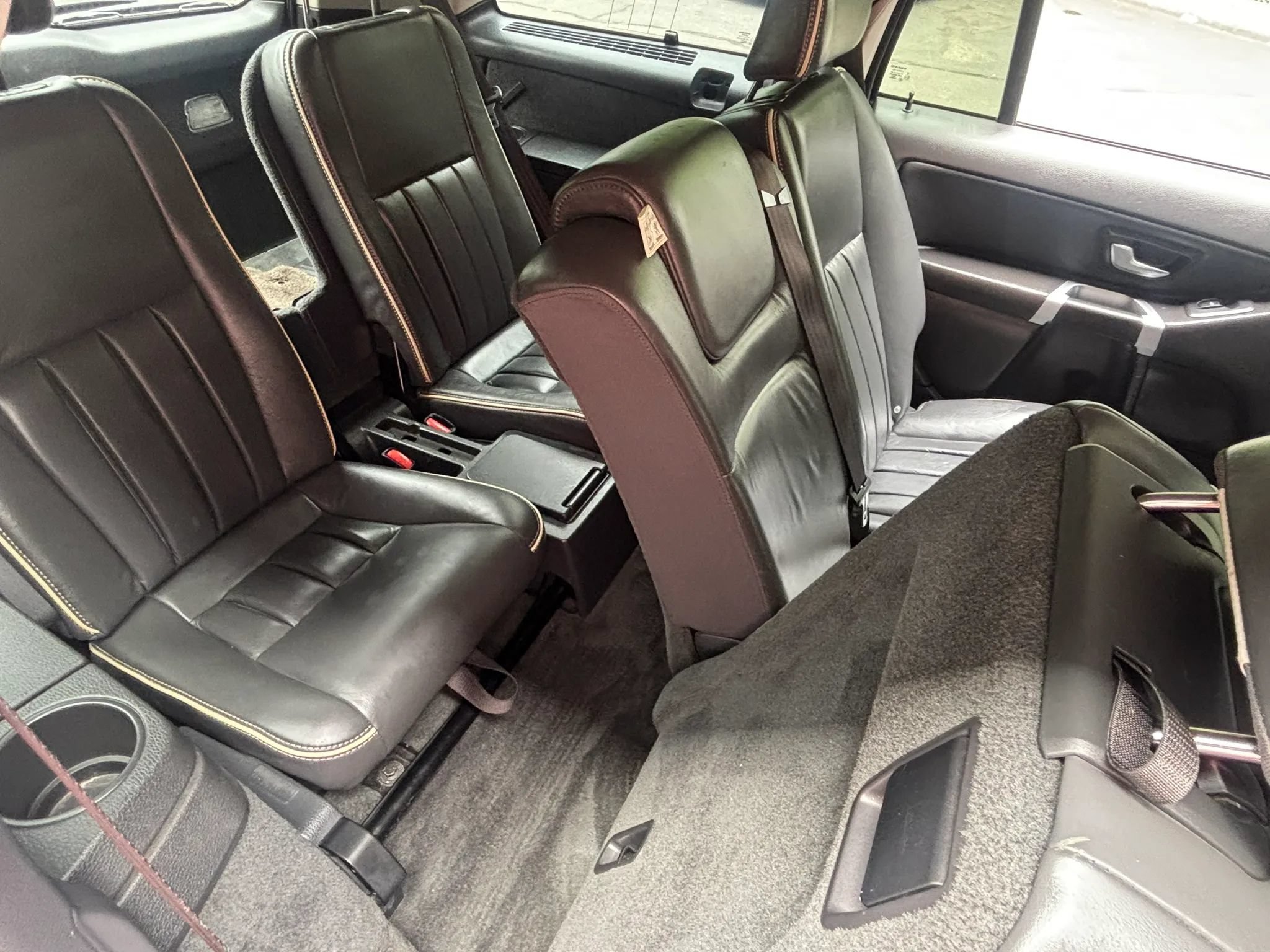 Used 2013 Volvo XC90 3.2 AWD/4WD image 28