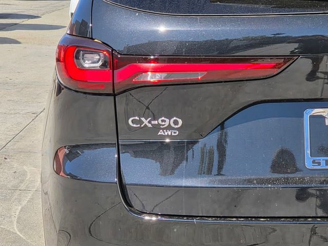 New 2026 MAZDA CX-90 3.3 Turbo w/ Preferred Package image 6