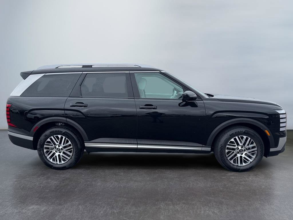 New 2026 Hyundai Palisade SEL image 4