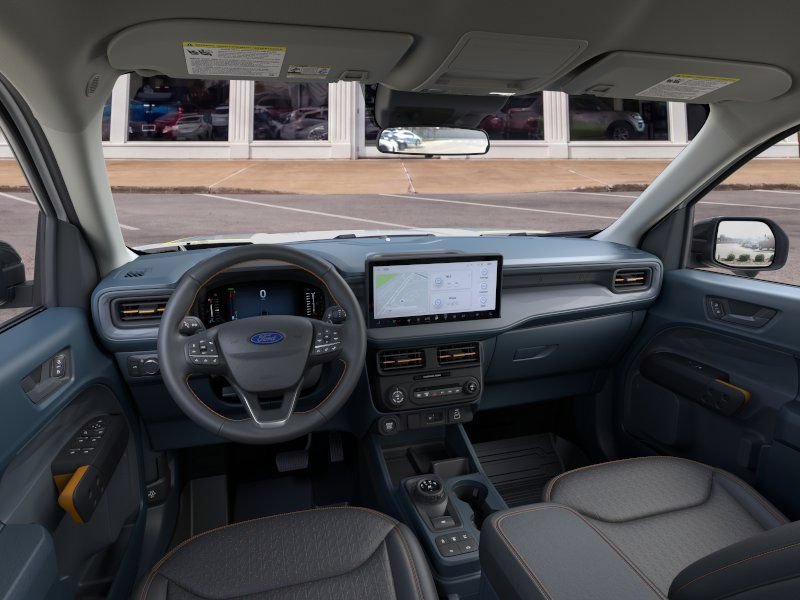 New 2026 Ford Maverick Tremor AWD/4WD image 9