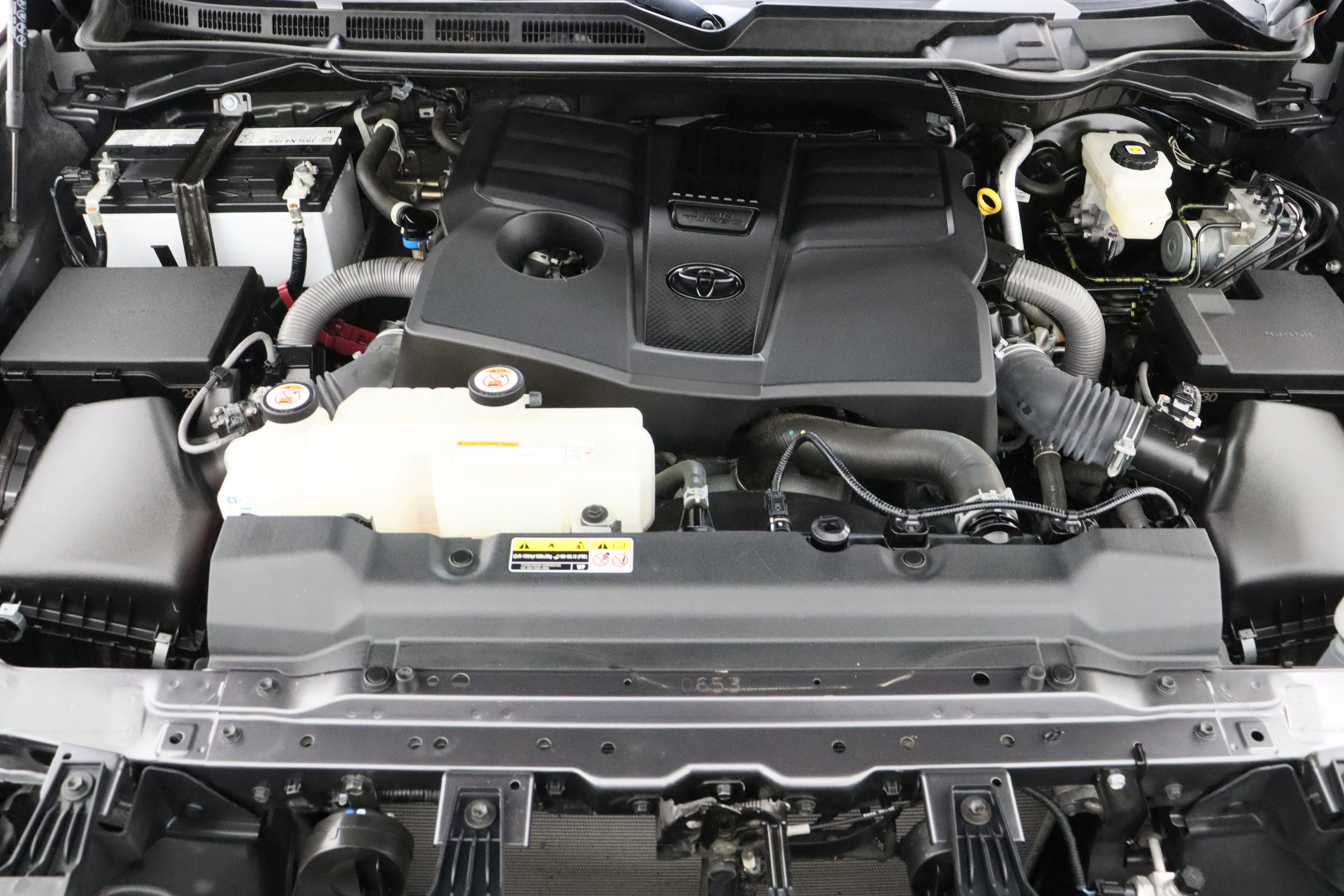 Used 2023 Toyota Tundra SR5 image 37