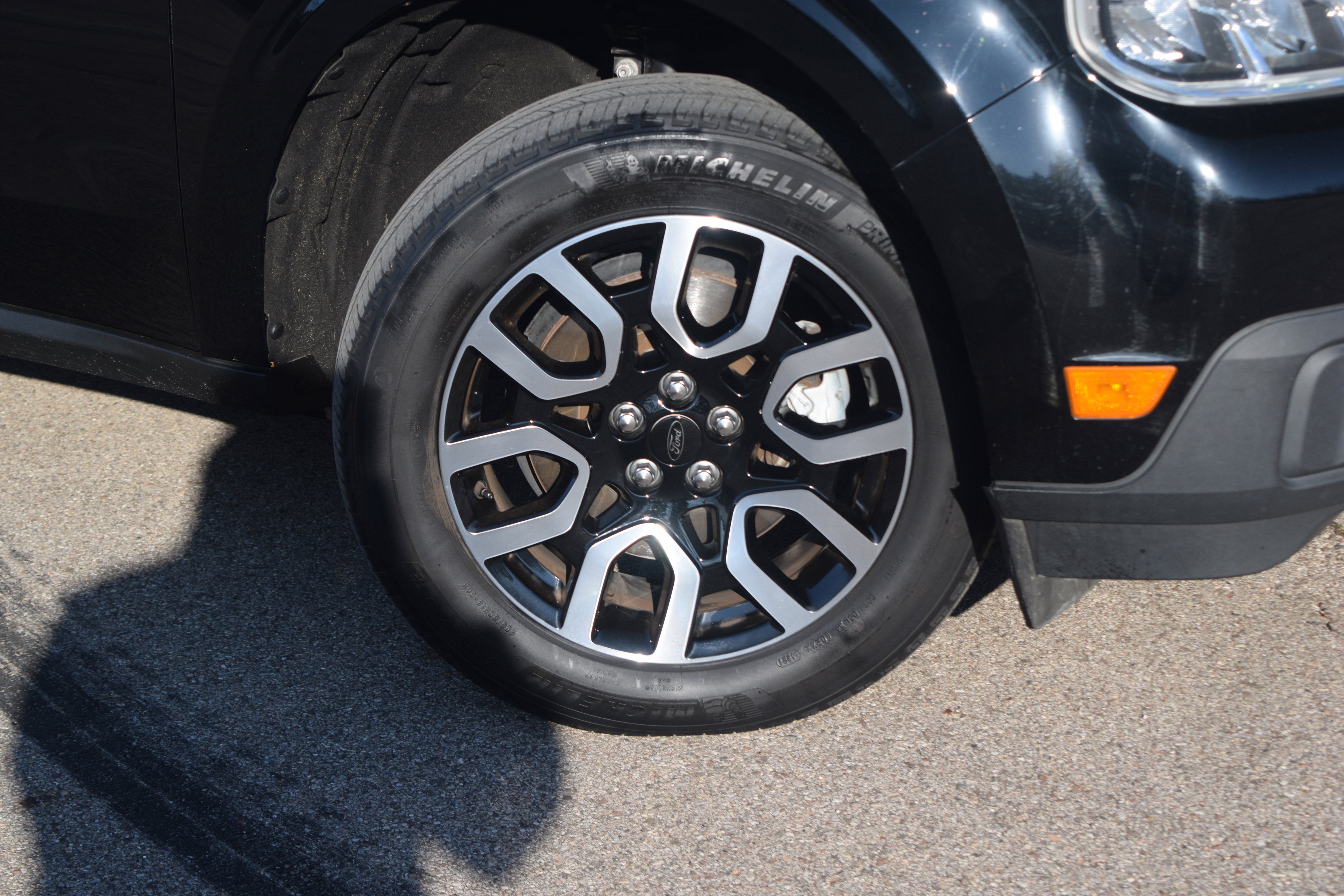 Used 2022 Ford Maverick Lariat w/ Lariat Luxury Package image 31