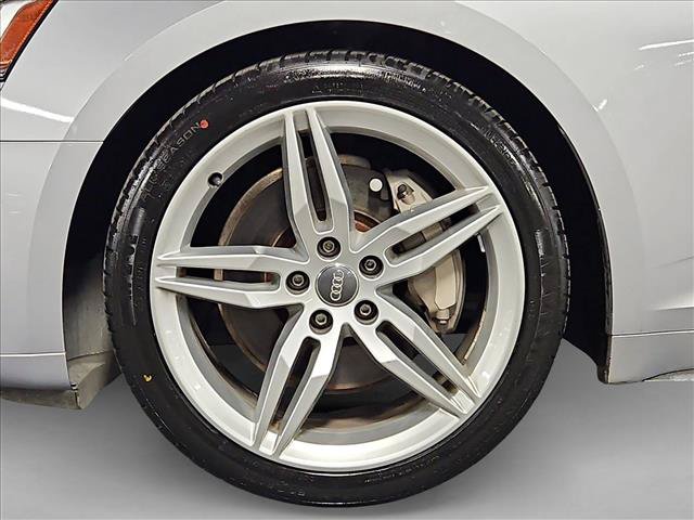 Used 2018 Audi A5 2.0T Premium Plus w/ Premium Plus AWD/4WD image 25