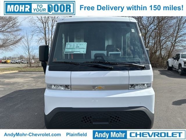 New 2025 Chevrolet Brightdrop 400 video 2