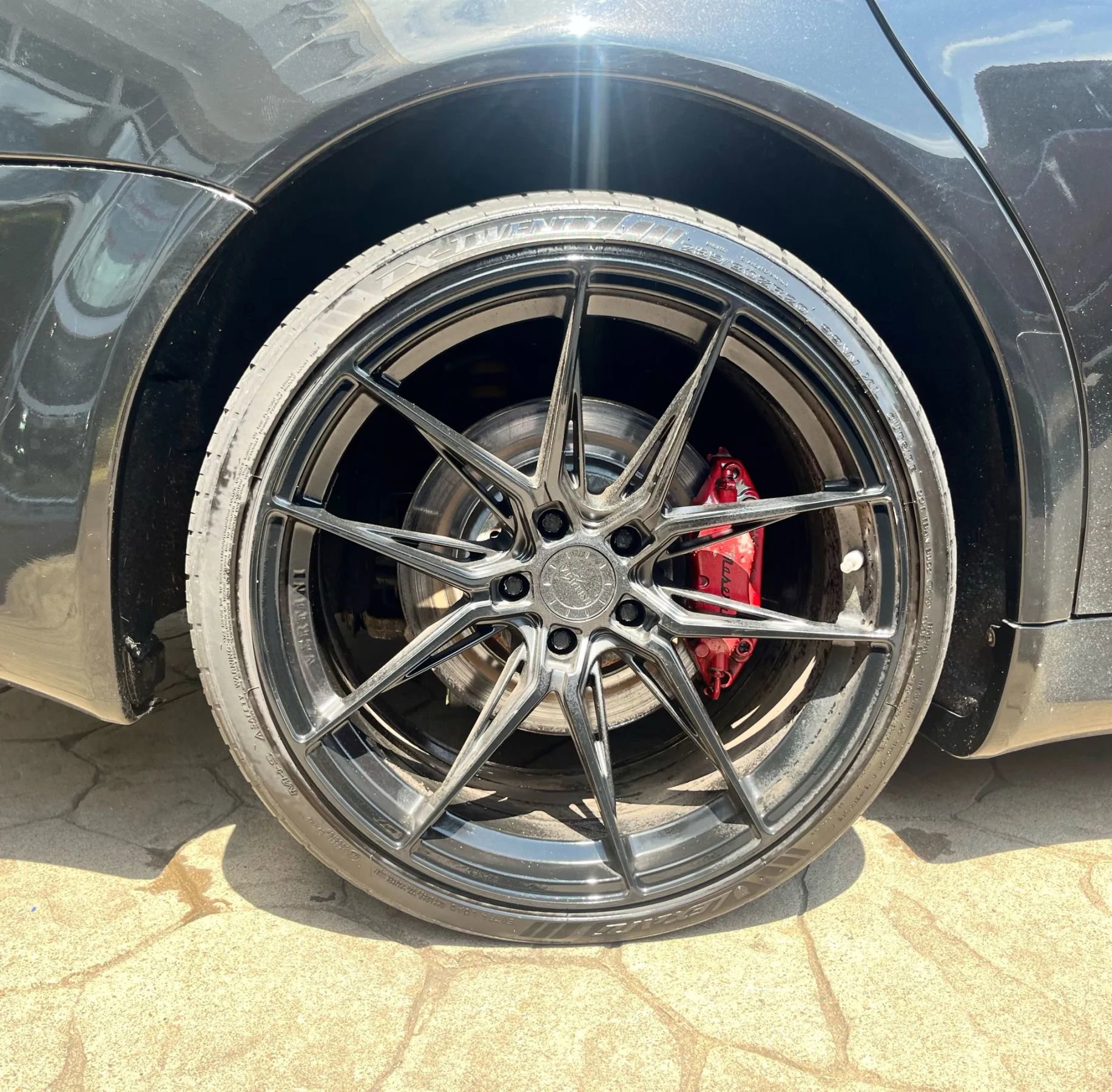 Used 2009 Maserati Quattroporte image 60