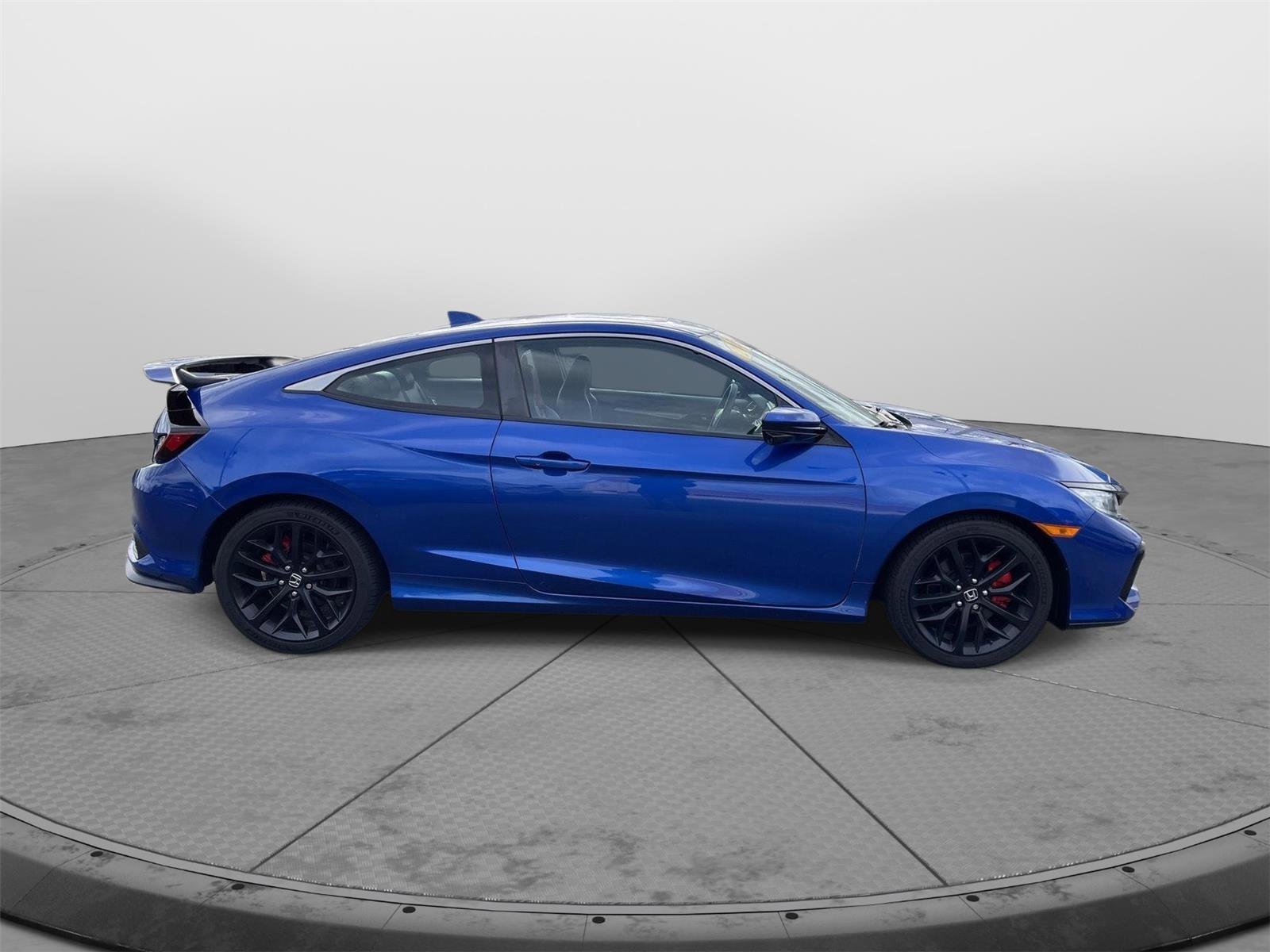 Used 2020 Honda Civic Si image 20