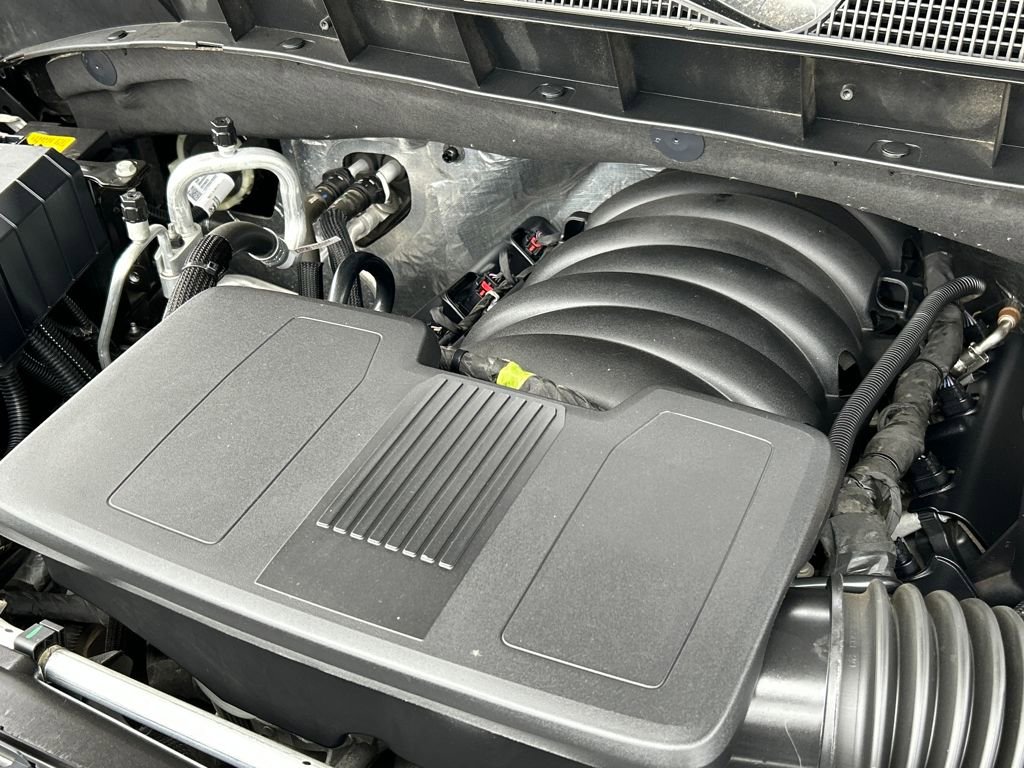 Used 2021 Chevrolet Silverado 1500 RST image 28