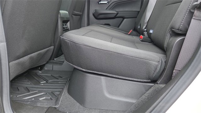 New 2026 GMC Canyon Elevation w/ Convenience Package image 19