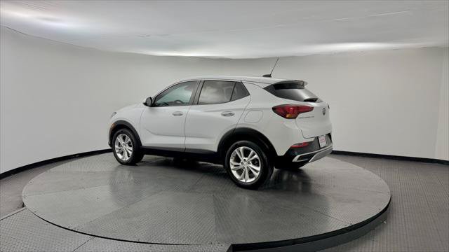 Used 2023 Buick Encore GX Preferred FWD image 6