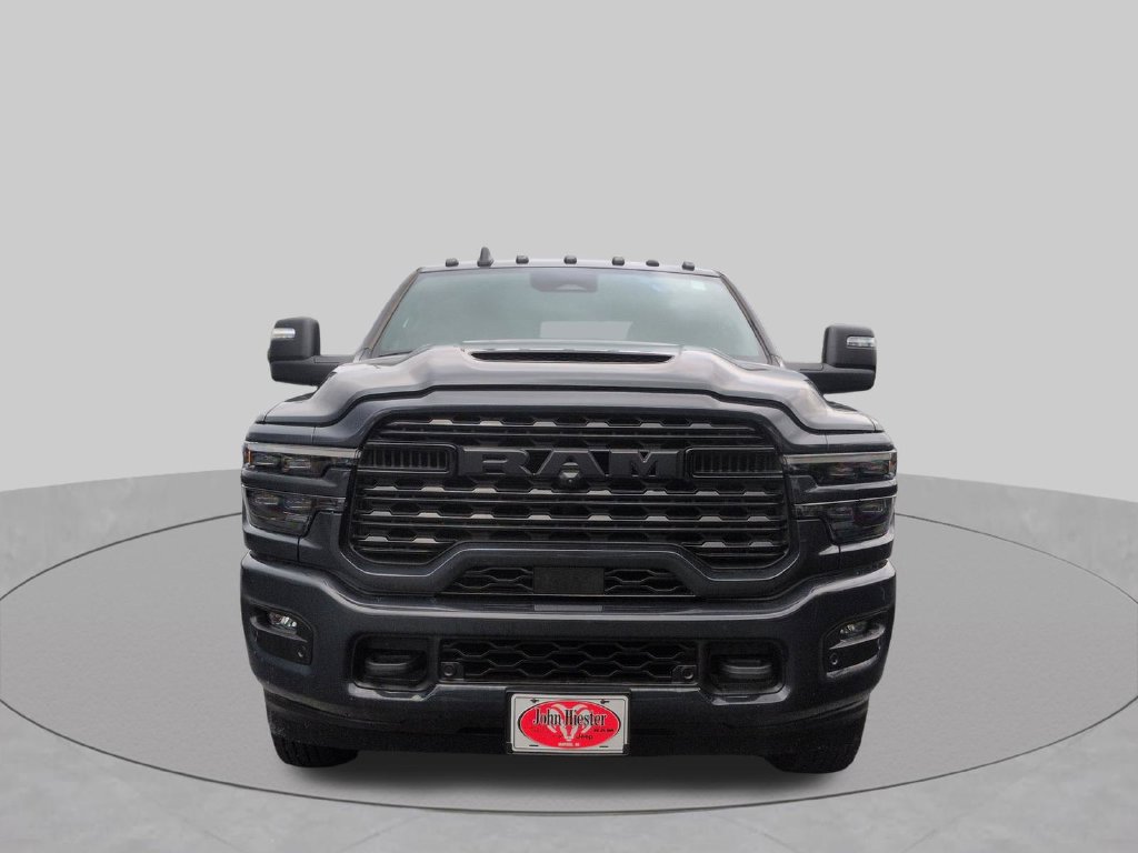 New 2026 RAM 3500 Limited AWD/4WD image 7