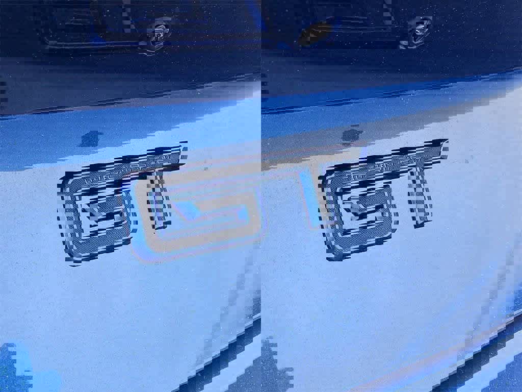 Used 2024 Ford Mustang GT Premium w/ California Special Package image 12