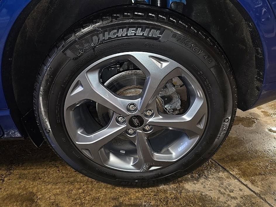 Used 2023 Ford Escape ST-Line w/ Tech Pack #1 image 42