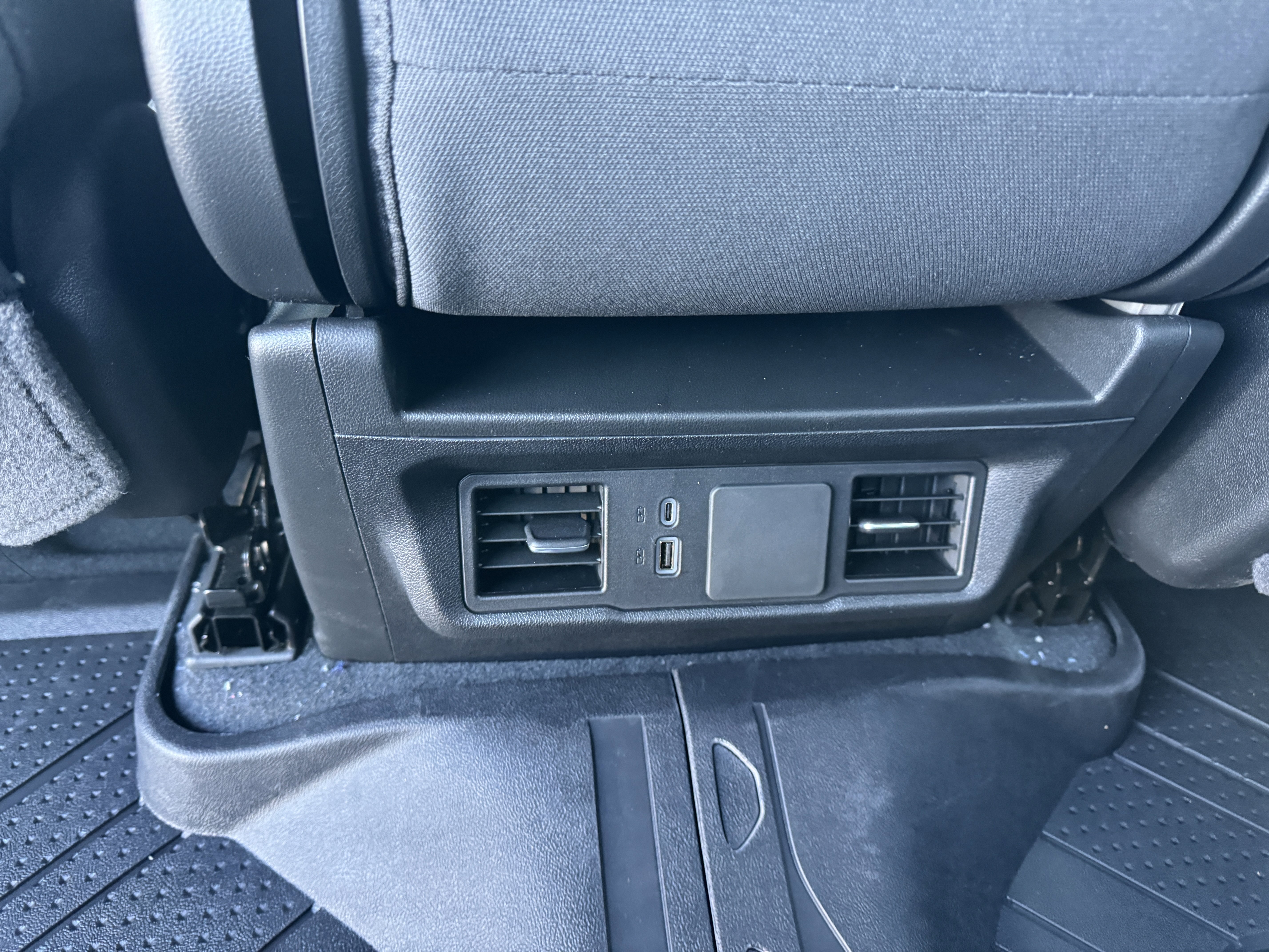 New 2026 Chevrolet Silverado 1500 Custom w/ Turbomax Blackout Package image 17