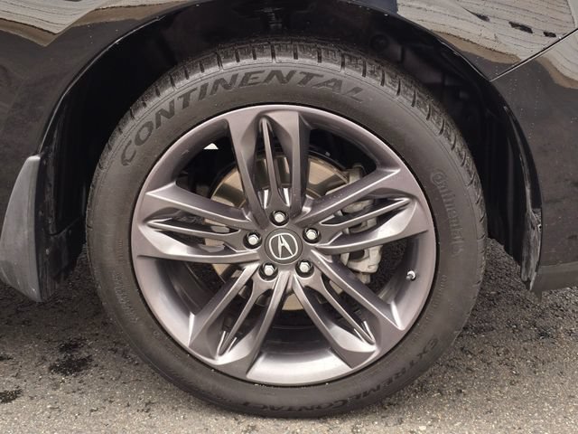 Used 2020 Acura RDX A-Spec AWD/4WD image 11