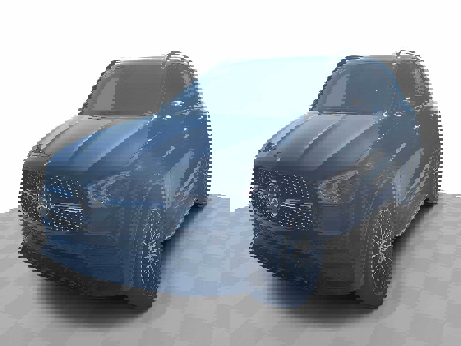 Used 2021 Mercedes-Benz GLE 350 4MATIC